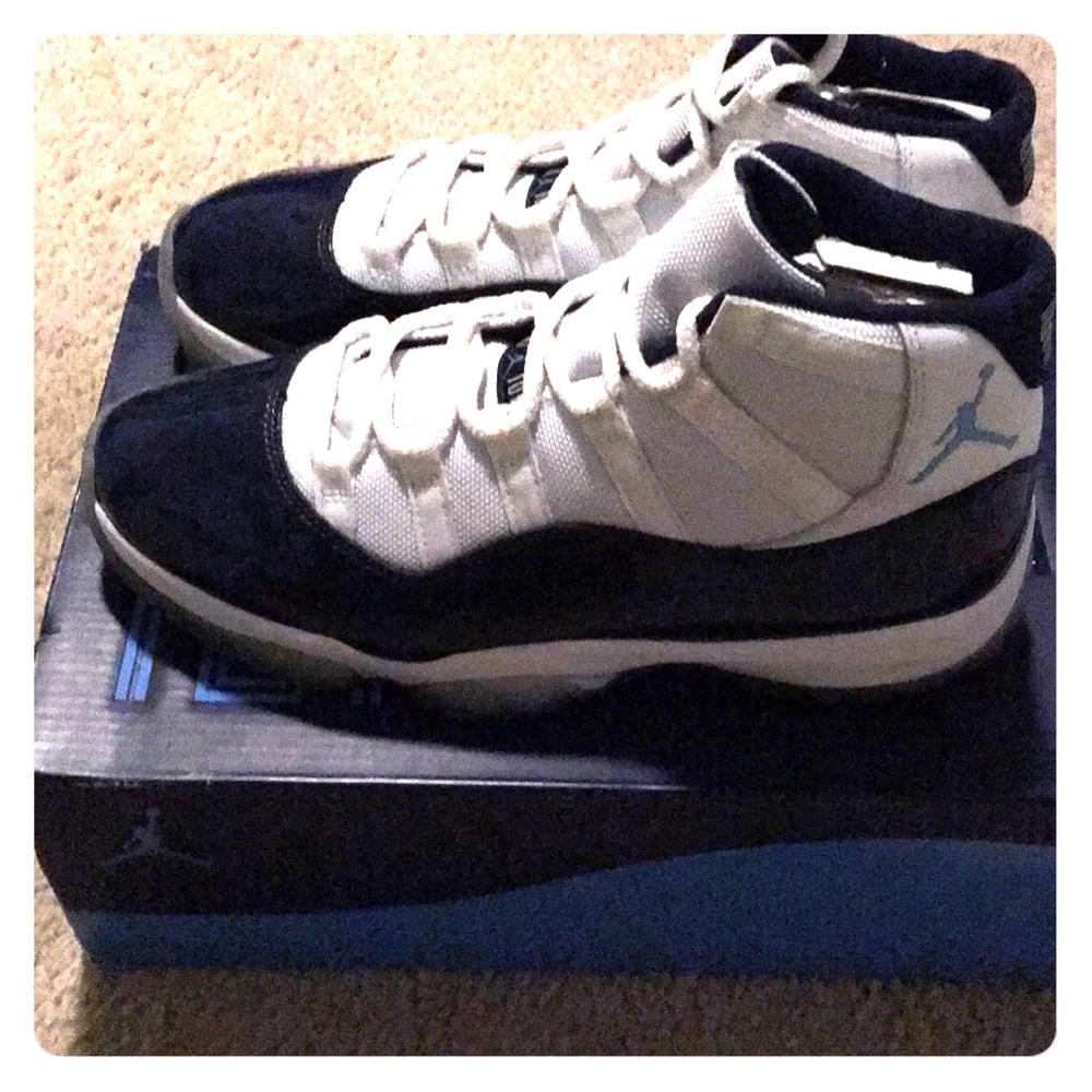 Jordan 11
